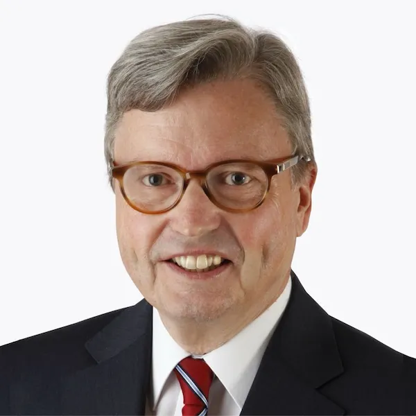 Prof. Dr. Dr. h.c. Wolfgang Ballwieser