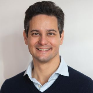 Andrea Carnelli Dompe, Ph.D.