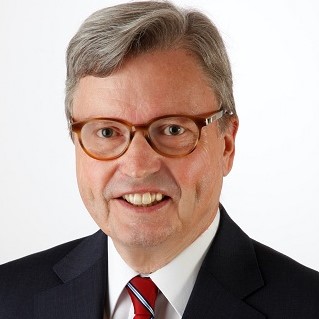 Prof. Dr. Dr. h.c. Wolfgang Ballwieser
