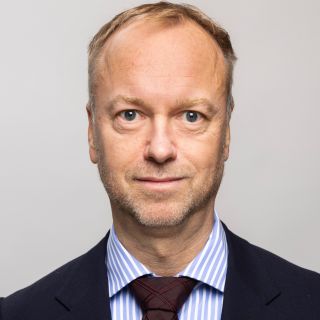 Seth Bernström