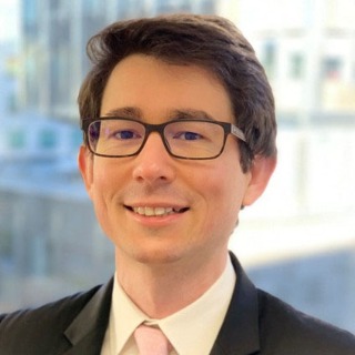 Antoine Boggini, MBA, CFA, CAIA