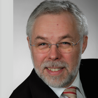 Prof. Dr. Heinz-Gerhard Bordemann