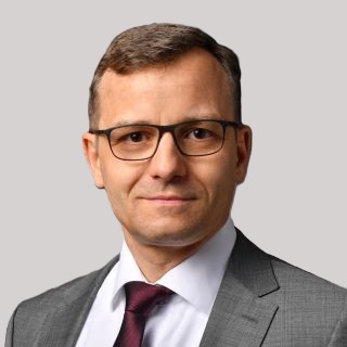 Dr. Christoph Engel, CFA, CVA