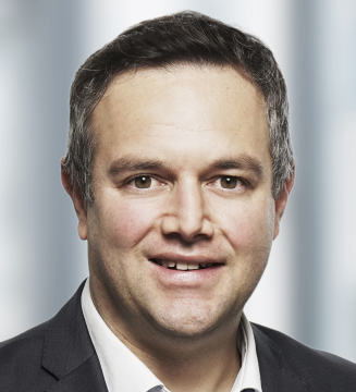 Stefan Euring, CVA