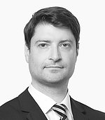 Dr. Dimitrios Geromichalos