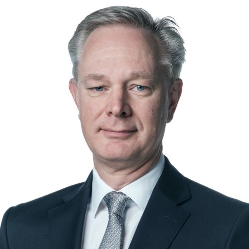 Prof. dr. Marc Goedhart