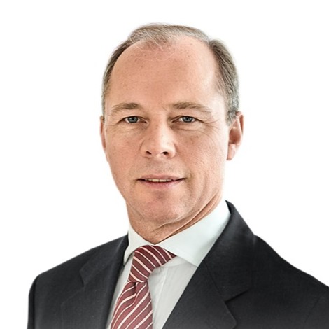 Prof.(hon). Dr. Michael Heise