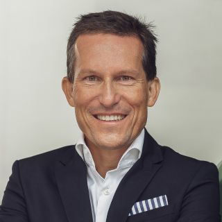 Thorsten Jekel, MBA