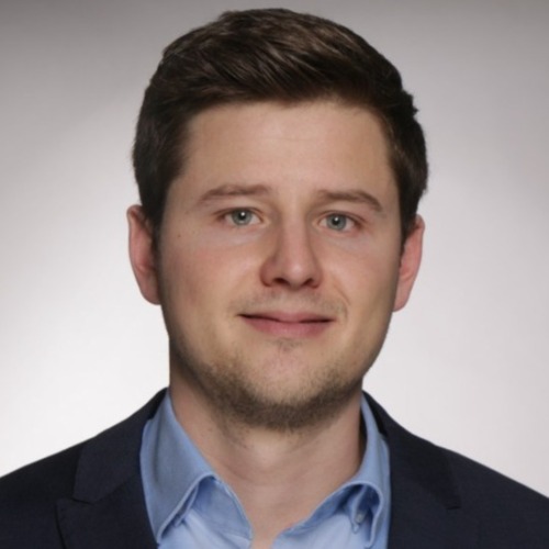 WP StB Tobias Klingel, CVA