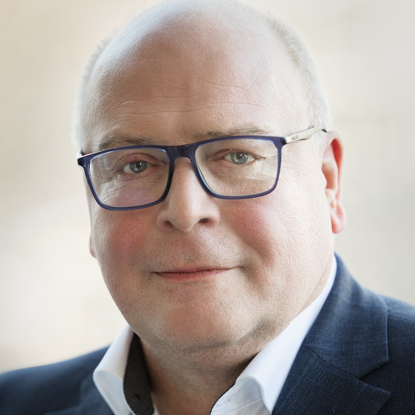 Wolfgang Kniest, CVA