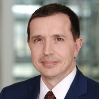 Rafaël Le Saux, CFA, CAIA, CFM, CVA, ABV