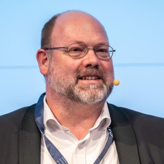 Prof. Dr. Philipp Maume