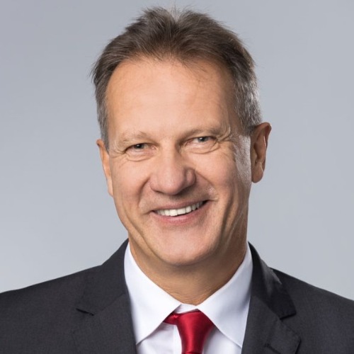 WP StB Dr. Karl Petersen