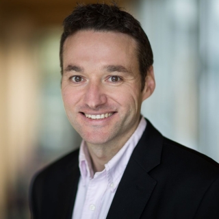 Prof. Ludovic Phalippou, Ph.D.