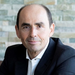 WP StB Univ.-Prof. Dr. Klaus Rabel, CVA