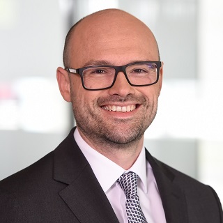 WP Dr. Frederik Ruthardt, CVA