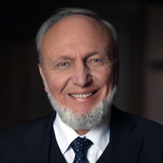 Prof. Dr. Dr. h.c. mult. Hans-Werner Sinn