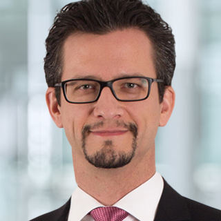 Dr. Andreas Tschöpel, CVA, CIIA, CEFA